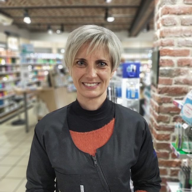 Élodie