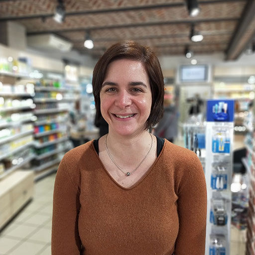 Aurélie Paris